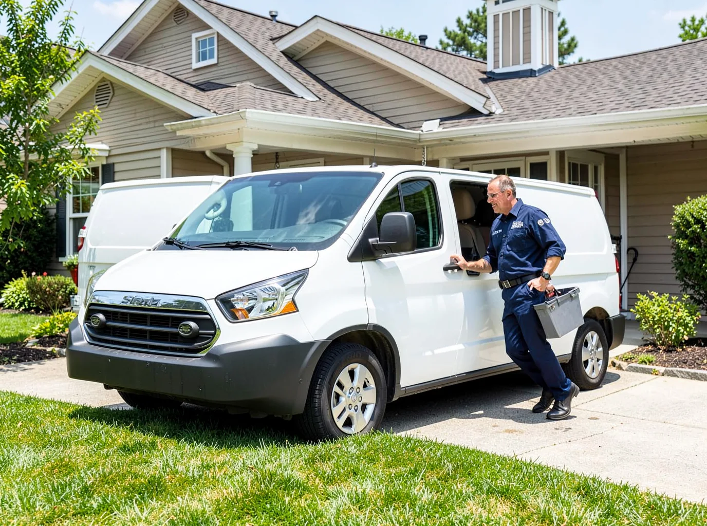 Emergency Plumber company in Leander, TX